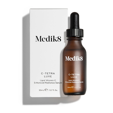 Medik8 C-Tetra Luxe skincare product